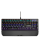 Klawiatura RAMPAGE Umbra Red Switch - czarna